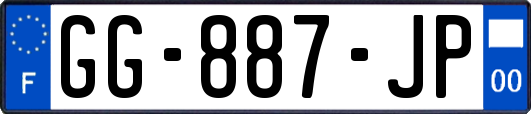 GG-887-JP
