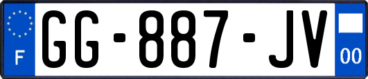 GG-887-JV
