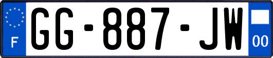 GG-887-JW