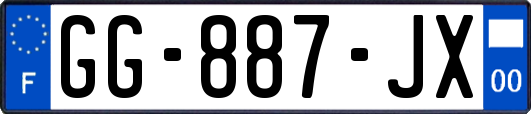 GG-887-JX