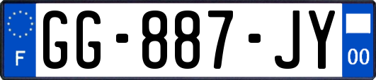 GG-887-JY
