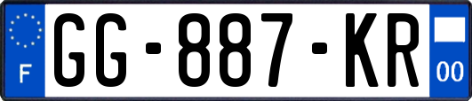 GG-887-KR
