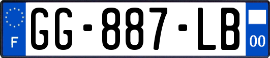 GG-887-LB