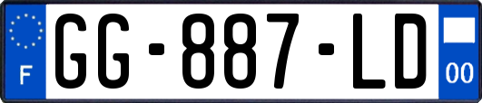GG-887-LD