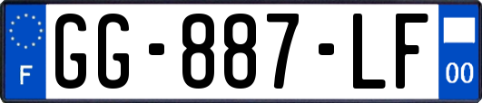 GG-887-LF