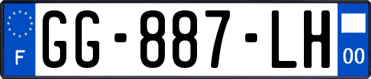 GG-887-LH