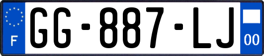 GG-887-LJ