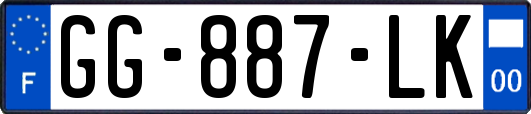 GG-887-LK