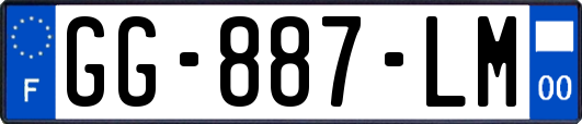 GG-887-LM