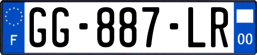 GG-887-LR