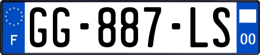 GG-887-LS