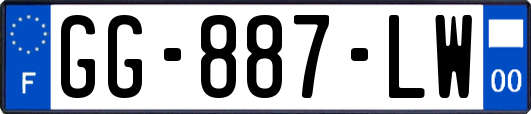 GG-887-LW