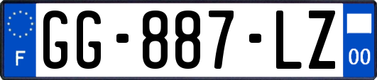 GG-887-LZ