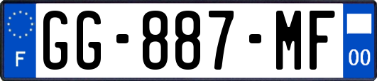 GG-887-MF