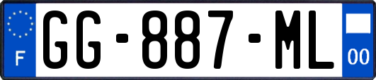 GG-887-ML