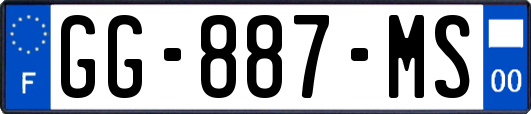 GG-887-MS