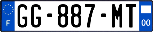 GG-887-MT