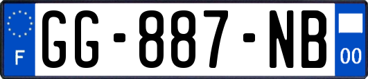 GG-887-NB