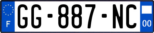GG-887-NC