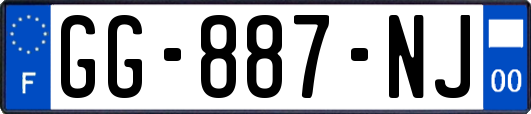 GG-887-NJ