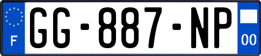 GG-887-NP