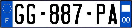 GG-887-PA