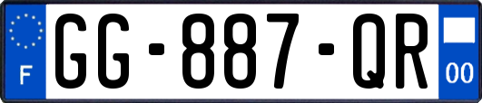 GG-887-QR