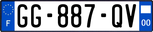 GG-887-QV