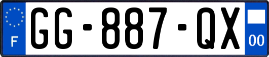 GG-887-QX