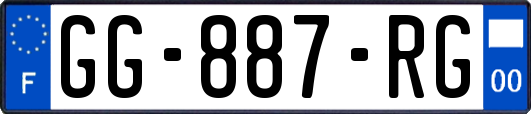 GG-887-RG