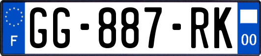 GG-887-RK