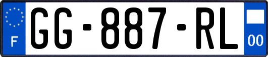 GG-887-RL