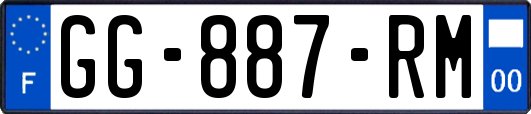 GG-887-RM