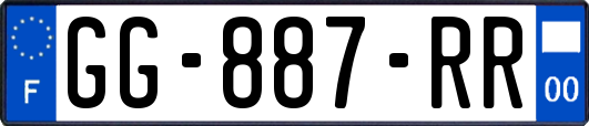 GG-887-RR