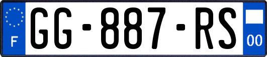 GG-887-RS