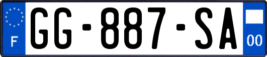 GG-887-SA