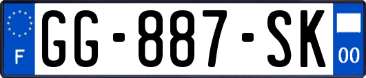 GG-887-SK