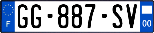 GG-887-SV