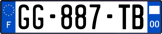 GG-887-TB