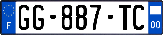 GG-887-TC