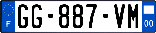 GG-887-VM