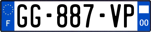 GG-887-VP