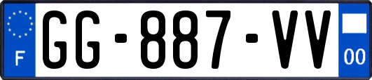 GG-887-VV