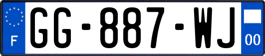 GG-887-WJ
