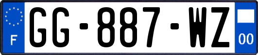 GG-887-WZ