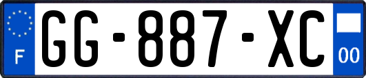 GG-887-XC