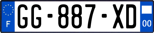 GG-887-XD