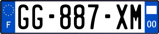 GG-887-XM