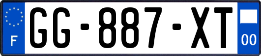 GG-887-XT
