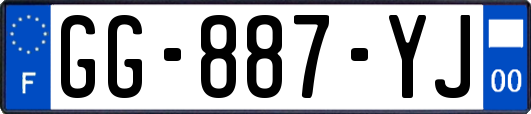 GG-887-YJ